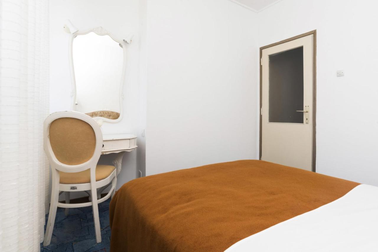 Guest House Adriatic أوماغ المظهر الخارجي الصورة