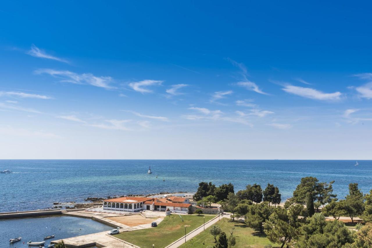 Guest House Adriatic أوماغ المظهر الخارجي الصورة