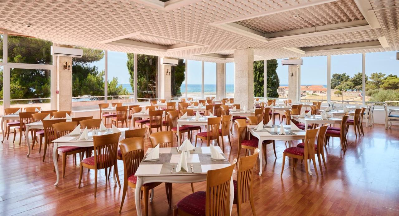 Guest House Adriatic أوماغ المظهر الخارجي الصورة