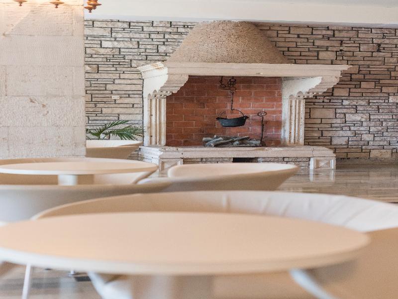 Guest House Adriatic أوماغ المظهر الخارجي الصورة