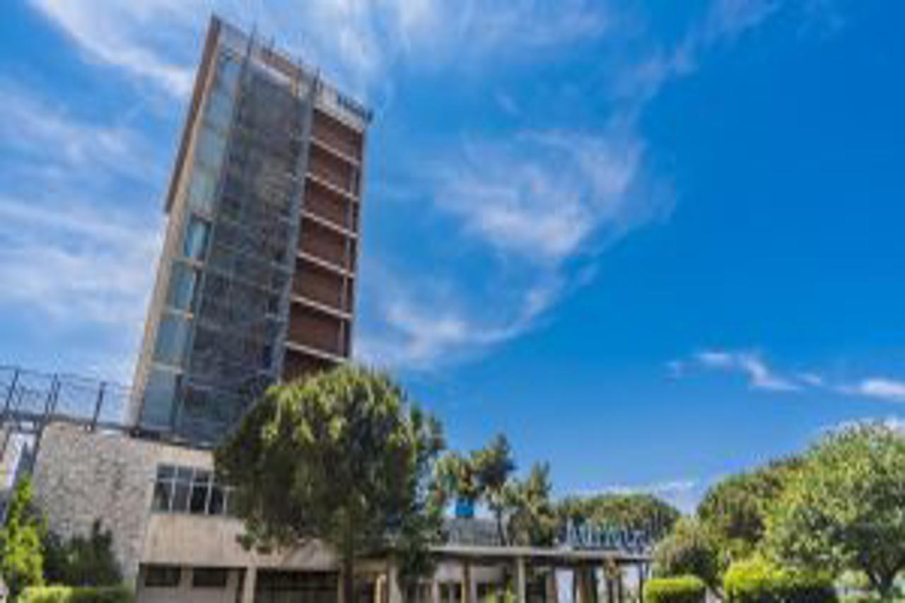 Guest House Adriatic أوماغ المظهر الخارجي الصورة