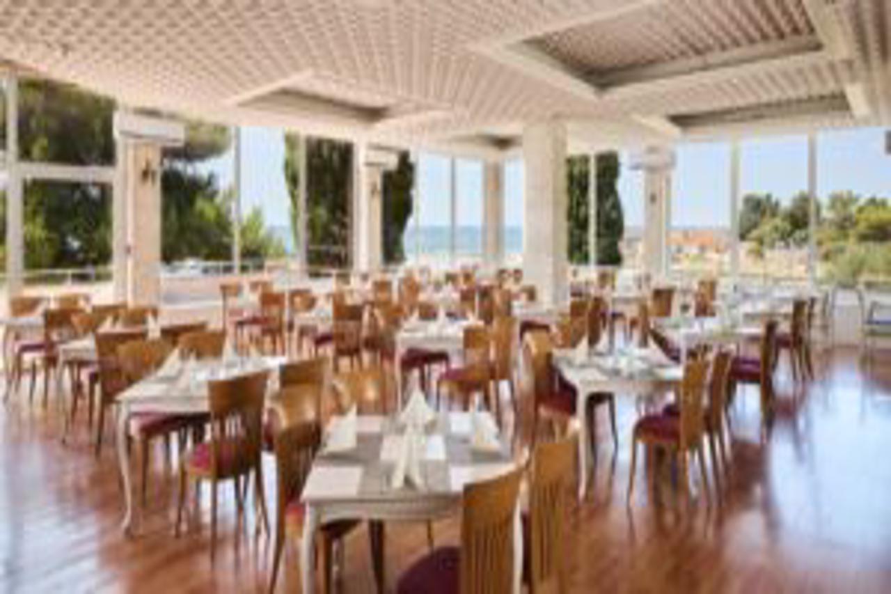 Guest House Adriatic أوماغ المظهر الخارجي الصورة