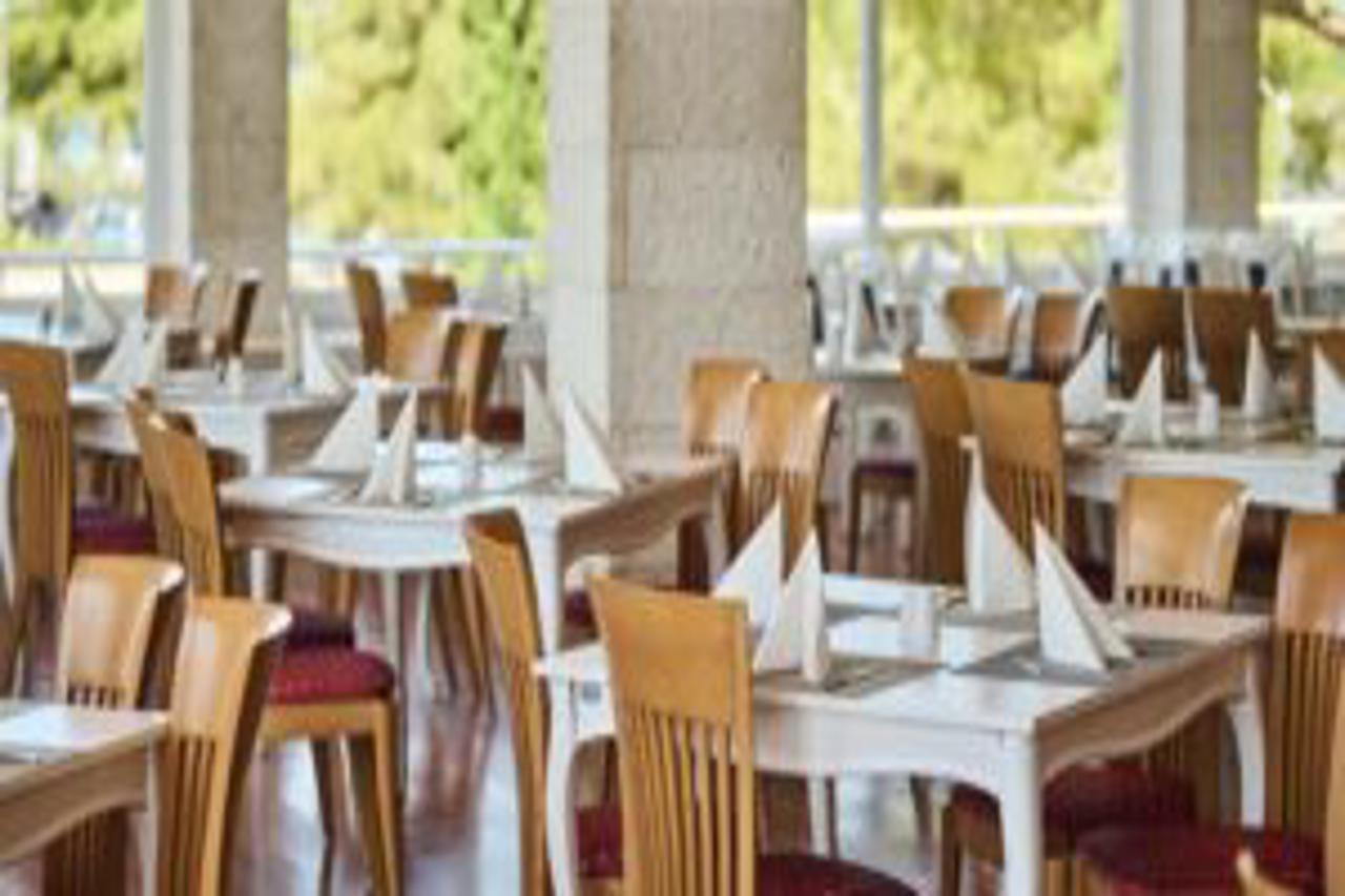 Guest House Adriatic أوماغ المظهر الخارجي الصورة