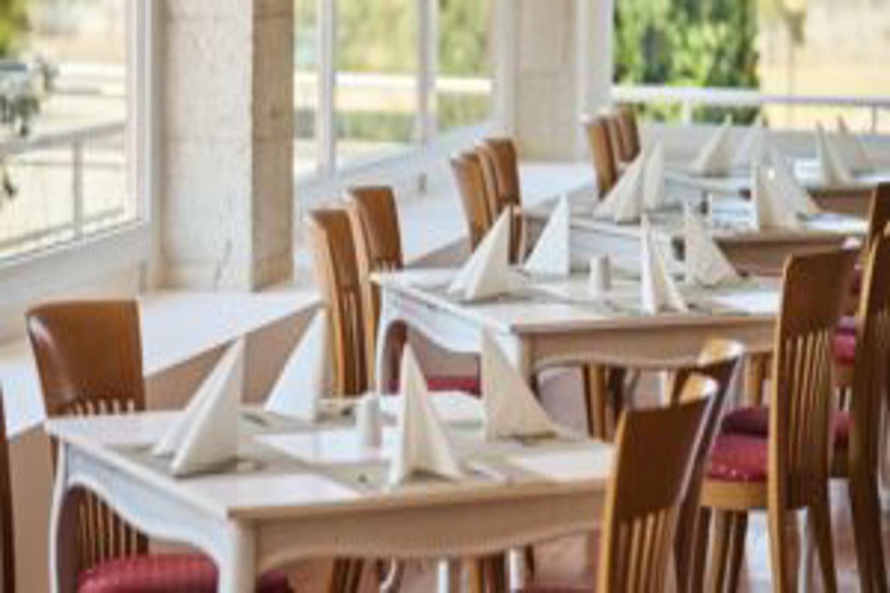 Guest House Adriatic أوماغ المظهر الخارجي الصورة