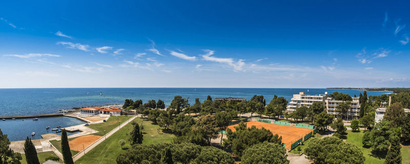 Guest House Adriatic أوماغ المظهر الخارجي الصورة