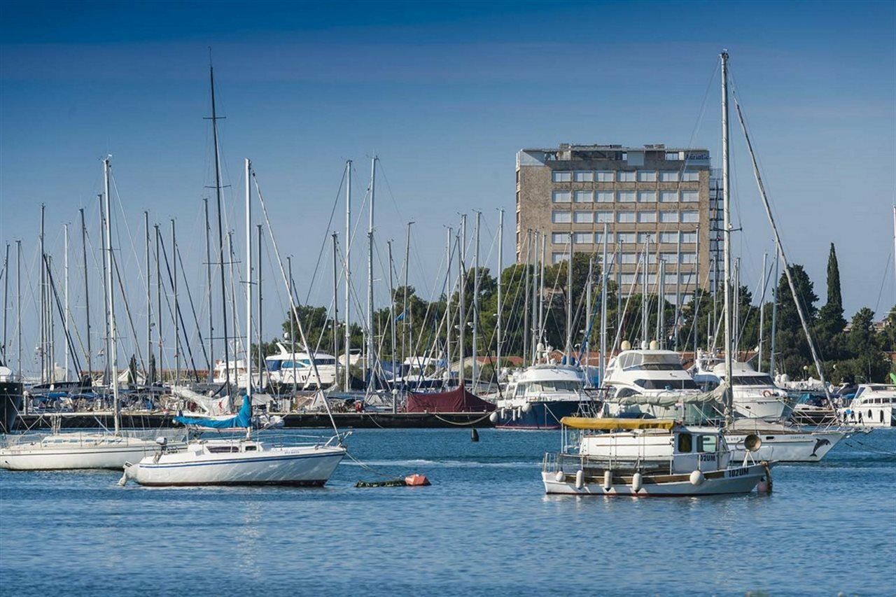 Guest House Adriatic أوماغ المظهر الخارجي الصورة